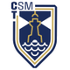 CSM康斯坦察B队  logo