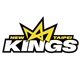 新北国王 logo