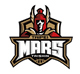 台北台新火星 logo