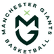 曼彻斯特巨人女篮  logo