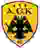 雅典AEK  logo