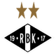罗森博格B队 logo