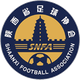 陕西志丹女足 logo