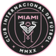 迈阿密国际  logo