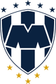 蒙特雷女足 logo