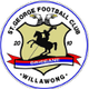 圣乔治维莱FC  logo