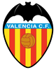 瓦伦西亚梅斯塔利亚  logo