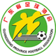 广东女足 logo