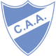 阿根廷罗萨里奥女足 logo