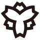 日体大女足  logo