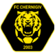 切尔尼夫 logo