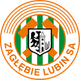 卢宾 logo