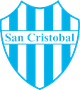 圣克里斯托瓦尔竞技 logo