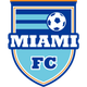 迈阿密FC logo