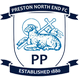 普雷斯顿 logo