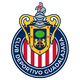 瓜达拉哈拉  logo