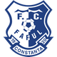 法鲁尔康斯坦察 logo